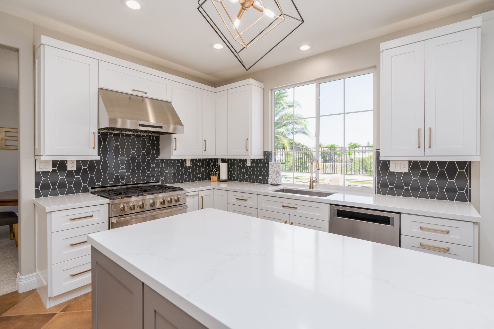 Essential Steps for a Successful Kitchen Remodeling Project