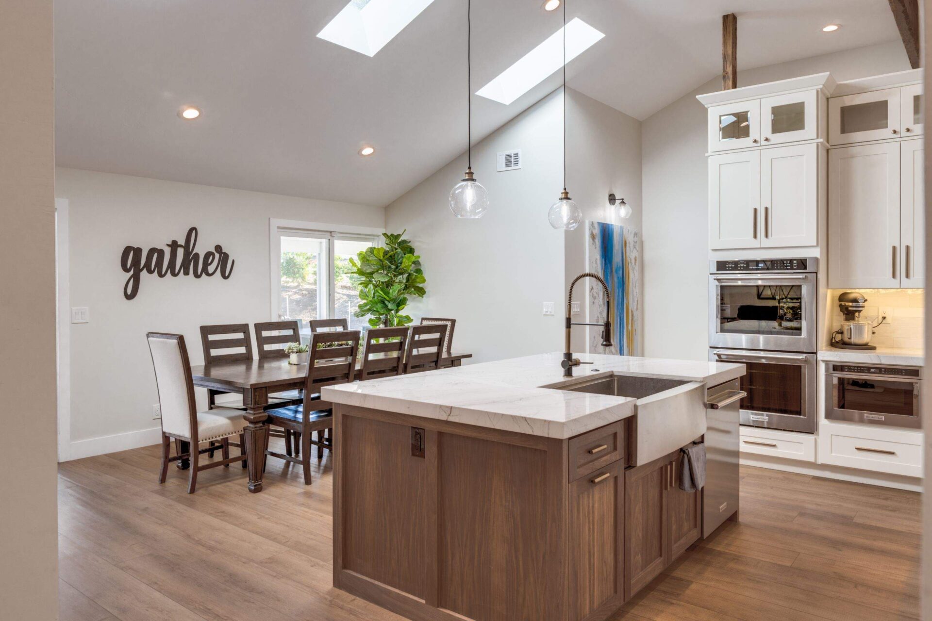Complete Home Remodeling
