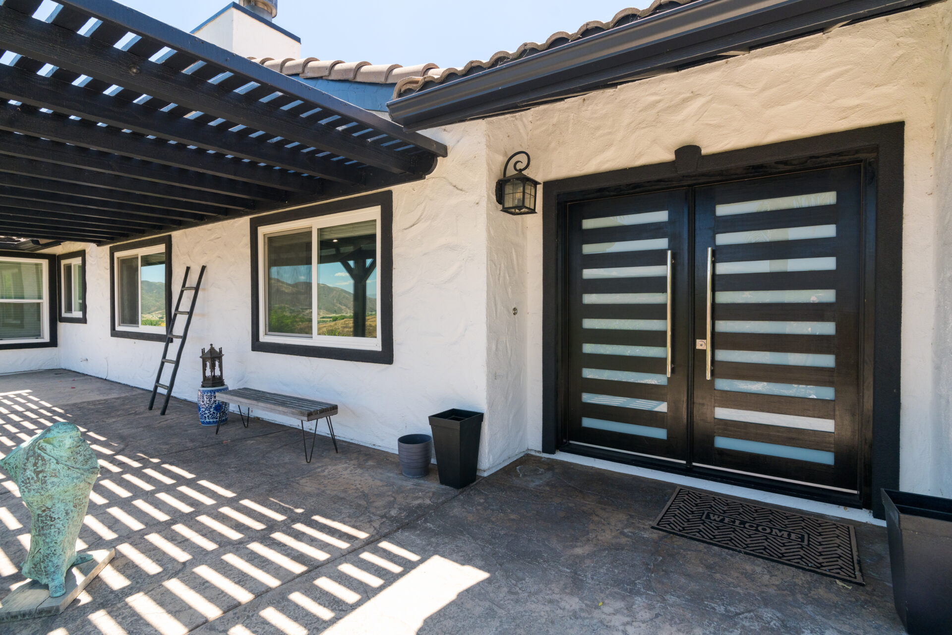 ADU/Garage Conversions & Room Additions