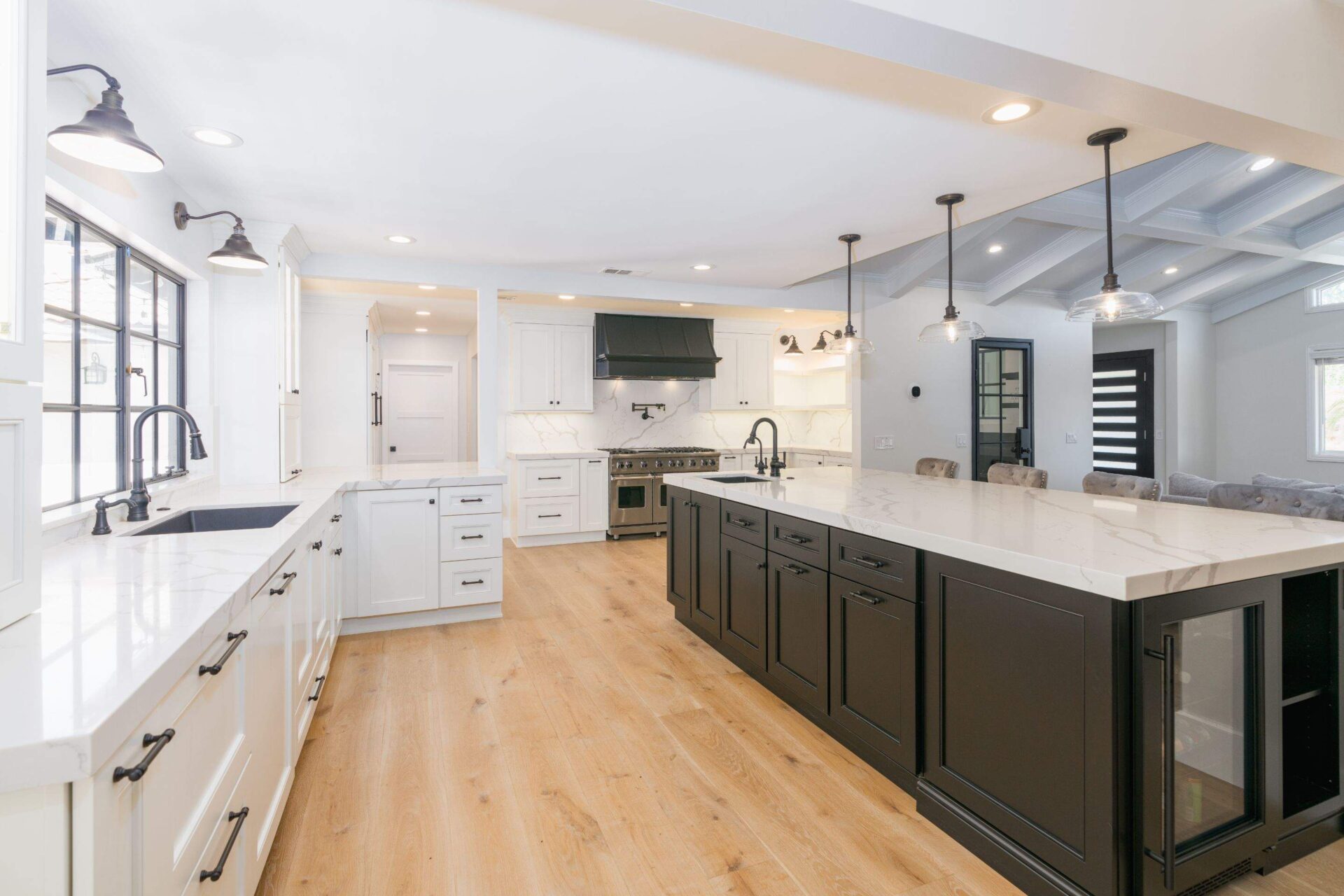 Kitchen Remodel