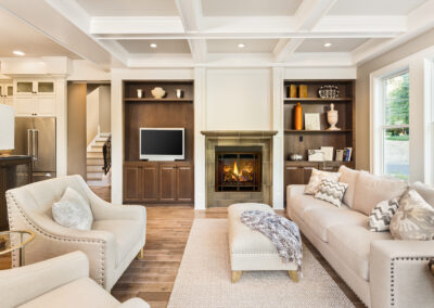 Home Renovation Services