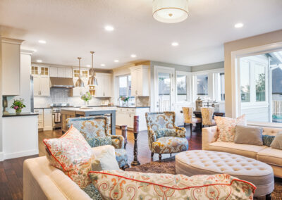 Home Remodel Contractor Murrieta