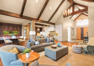 Home Repair and Renovations