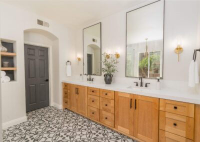 Bathroom Renovation Contractors Murrieta