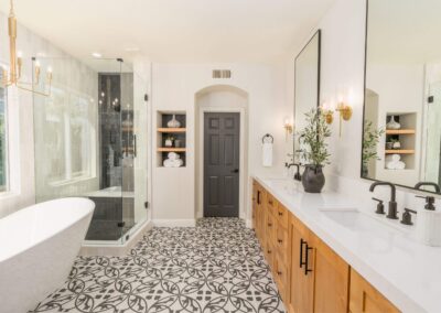 Bathroom Remodeling Contractor Murrieta
