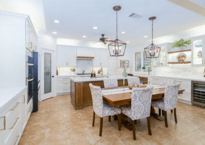Kitchen Renovation Services
