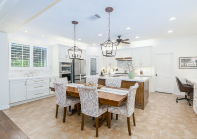 Kitchen Renovation Contractors Murrieta
