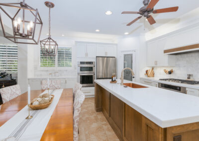 Kitchen Renovation Murrieta