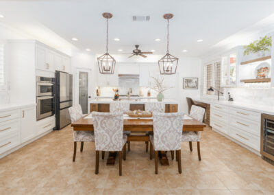 Flooring Services