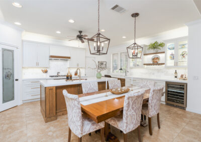Kitchen Remodeling Contractors Murrieta