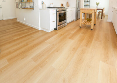 Flooring Installation Services
