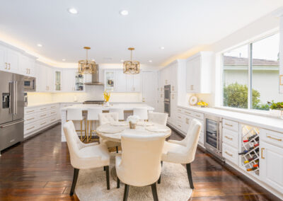Kitchen Remodeling Murrieta