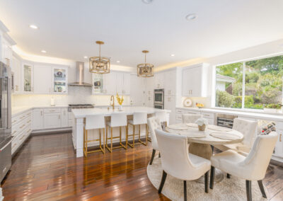 Kitchen Remodeling Contractor Murrieta