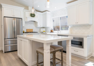 Kitchen Remodel Murrieta