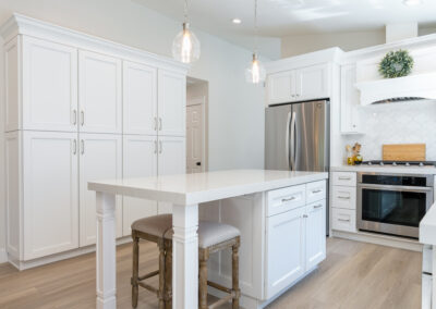 Ceramic Tile Flooring Murrieta