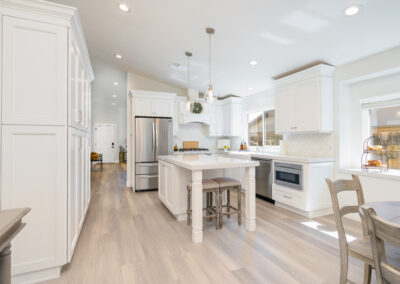 Remodeling Services
