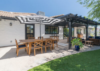 Patio Covers