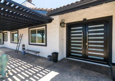 Home Window Installation Murrieta