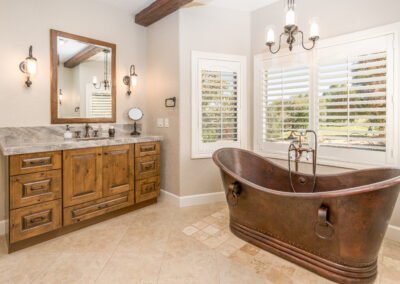 Bathroom Remodeling Murrieta