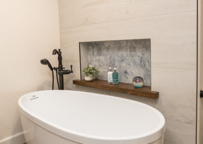 Bathroom Remodel Murrieta