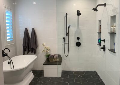Bathroom Remodeling Services