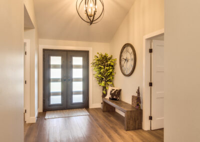Front Doors Murrieta