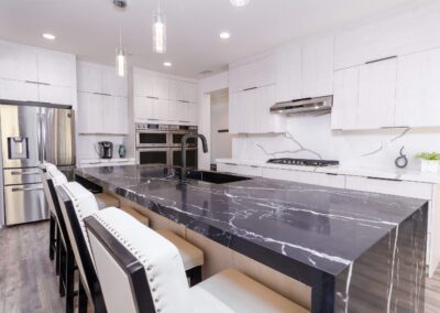 Custom Home Additions Murrieta