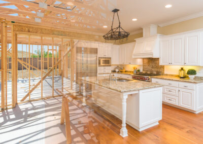 Bathroom Renovation Services