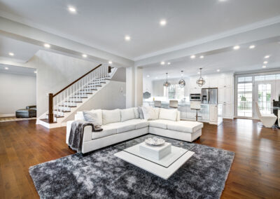 Bathroom Renovation Services in Murrieta